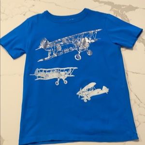 CrewCuts-Glow in the dark Tee Shirt